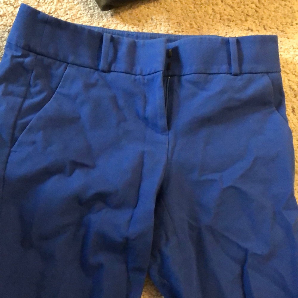 Loft dress pants